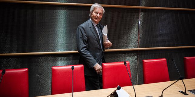 Les médias Bolloré chassent la « taupe » d’un RN paranoïaque