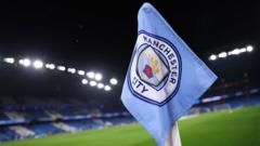 Man City guilty of &lsquo;sham&rsquo; contracts and misleading accounts