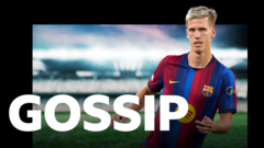 Bayern target Barcelona&rsquo;s Olmo – Sunday&rsquo;s gossip