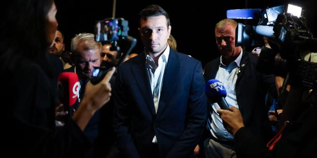 Elections sénatoriales 2026 : l’inquiétant signal d’un groupe RN