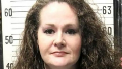 Tennessee governor declines to halt execution of state&rsquo;s lone woman on death row