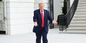 Donald Trump rejette le plan de réouverture iranien du détroit d’Ormuz