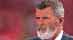 I&rsquo;d stick my Man City medals in bin – Keane