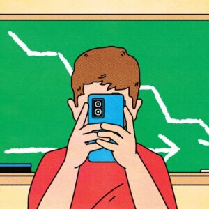 Plunging test scores are a slow-moving catastrophe