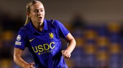 Could Potter be England&rsquo;s next breakthrough star?