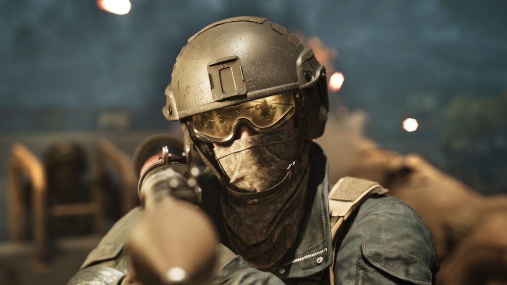 Wardogs boss talks balance, XP, and why &lsquo;the endgame is sh*t&rsquo; right now