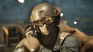 Wardogs boss talks balance, XP, and why &lsquo;the endgame is sh*t&rsquo; right now