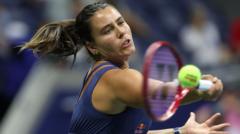 Navarro opens up on health struggles that caused &lsquo;deep anger&rsquo; on court