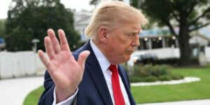 « Les errements de Trump sont devenus un facteur majeur de déstabilisation des relations internationales »