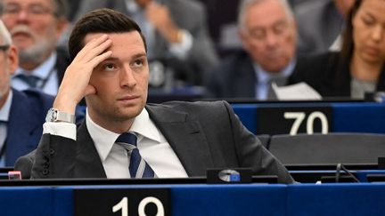 PODCAST. Jordan Bardella accusé d&rsquo;antisémitisme, lycées bloqués et Starship was meant to fly : ça dit quoi ce 29 septembre ?