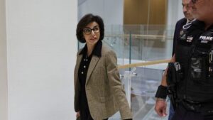 DIRECT. Au procès de Rachida Dati, le Parquet national financier dénonce « une atteinte manifeste à notre démocratie » dans ses réquisitions
