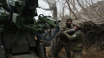 Combien coûte l&rsquo;aide de la France à l&rsquo;Ukraine, remise en cause par Marine Le Pen et le RN ?