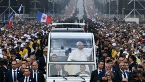 Édito. Léon XIV, un pape populaire que les prétendants à l’Élysée écoutent religieusement mais suivent peu