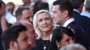 DIRECT. Résultats des élections sénatoriales : le RN et son allié de l&rsquo;UDR revendiquent 15 sièges au Sénat, une « victoire historique », selon Marine Le Pen