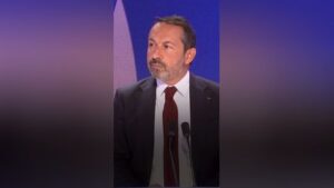 « On a été des députés parfaitement responsables. Ce sera pareil au Sénat  » veut rassurer le Vice-président de l&rsquo;Assemblée nationale, Sébastien Chenu.