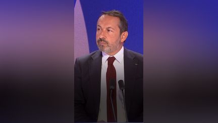 « On a été des députés parfaitement responsables. Ce sera pareil au Sénat  » veut rassurer le Vice-président de l&rsquo;Assemblée nationale, Sébastien Chenu.