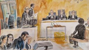 Prison ferme, inéligibilité et révocation de la magistrature… Au procès de Rachida Dati, le parquet réclame de lourdes peines