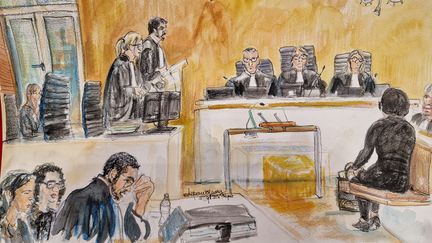 Prison ferme, inéligibilité et révocation de la magistrature… Au procès de Rachida Dati, le parquet réclame de lourdes peines