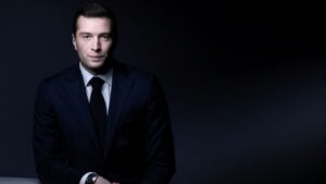 « Antisémitisme obsessionnel » ou « barbouzerie » ? Six questions sur les propos attribués à Jordan Bardella par Mediapart