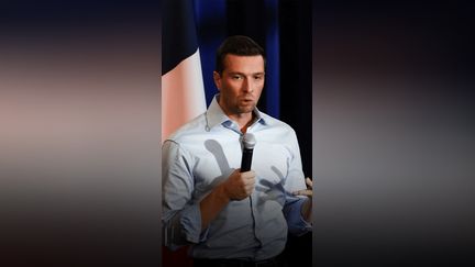 Des propos antis*mites tenus par Jordan Bardella :  les révélations de Mediapart