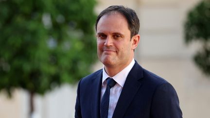 Propos antisémites attribués à Jordan Bardella : Le RN, « continue d&rsquo;être le parti refuge des identitaires » dénonce, Yonathan Arfi, président du Crif