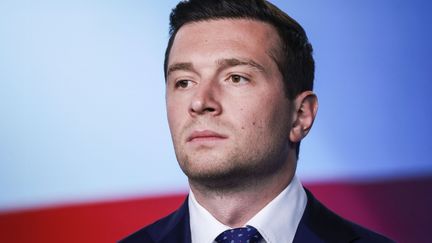DIRECT. Propos antisémites attribués à Jordan Bardella : « On assiste à la machine à fabriquer des boules puantes », affirme le vice-président du groupe RN à l&rsquo;Assemblée nationale