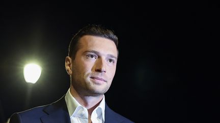 Accusé d&rsquo;antisémitisme,  Jordan Bardella dénonce « une guerre totale » contre le RN, Mediapart fustige « la violence sidérante de l&rsquo;extrême droite »