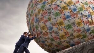Que proposent les candidats à la présidentielle pour réduire la dette publique ?