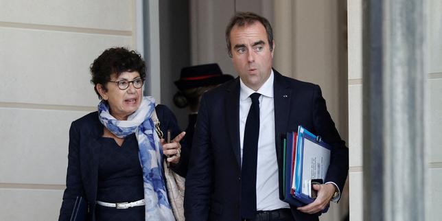 Adaptation de la France au changement climatique : le plan du ministère de la transition écologique soumis à l’arbitrage budgétaire de Matignon