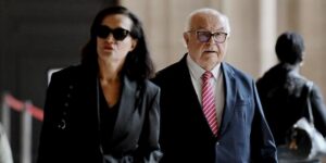 Au procès en appel des assistants du MoDem, « l’incohérence totale de l’accusation » soulignée par les avocats des prévenus