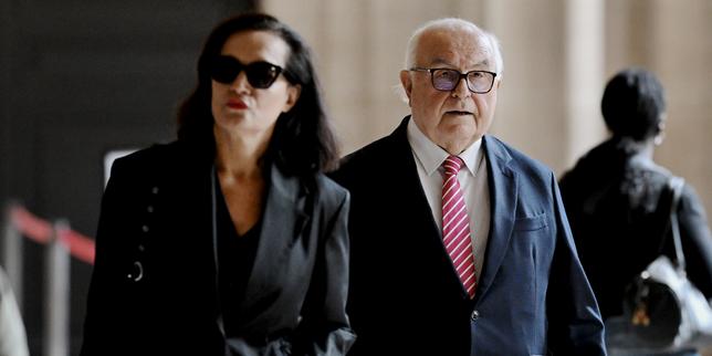 Au procès en appel des assistants du MoDem, « l’incohérence totale de l’accusation » soulignée par les avocats des prévenus