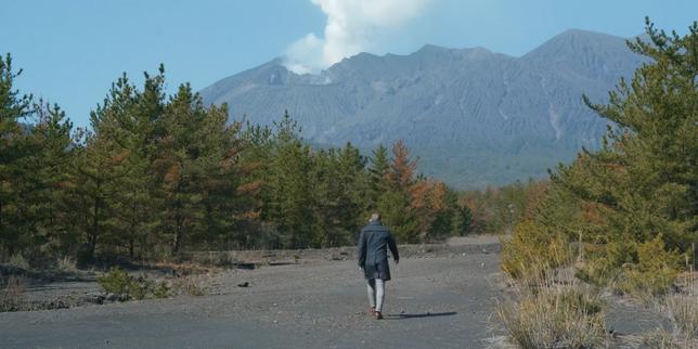 « Vapeur », sur France.tv : une enquête sur les traces d’un « évaporé » au Japon