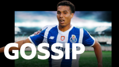 Man Utd & Arsenal eye Porto&rsquo;s Costa – Tuesday&rsquo;s gossip