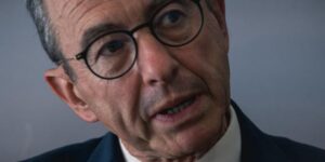 Bruno Retailleau : « Le problème de l’Europe, c’est qu’elle a donné le sentiment aux peuples de contourner la démocratie »