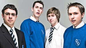 ‘Inbetweeners’ Stars Making ‘Boys To Men’ Doc About Growing Up For Channel 4