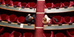 EN DIRECT, sénatoriales 2026 : Mathieu Darnaud (LR) et Claude Malhuret (Horizons) réélus dès le premier tour, suivez les résultats et les réactions en direct