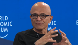 Microsoft CEO says Xbox&rsquo;s &lsquo;streamlining&rsquo; process is &lsquo;great to see&rsquo; following its most recent round of layoffs
