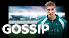 Ivezic ready for Hibs debut after virus – gossip