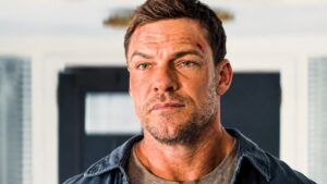 Le phénomène Reacher continue avec une nouvelle suite, avant même la saison 5