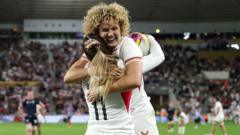 Red Roses to return to Sunderland for Women&rsquo;s Six Nations