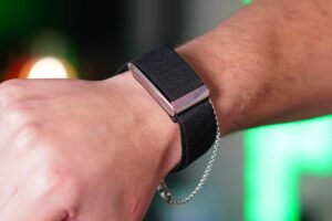 Here’s what I’d like to see Apple do right in a screenless fitness tracker