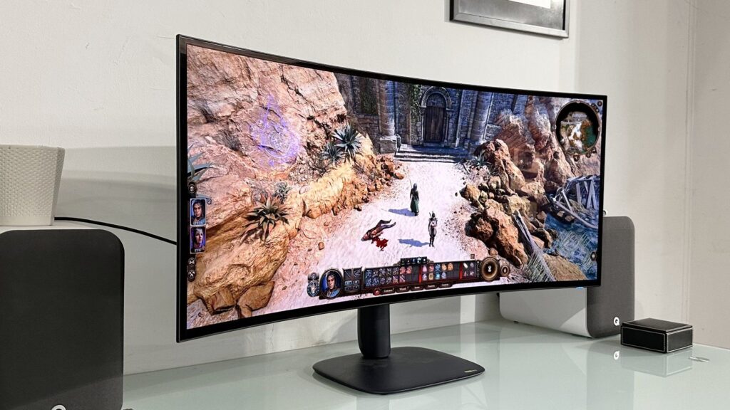 This new super-bright 500 nit &lsquo;inkjet&rsquo; tech promises to fix OLED&rsquo;s full-screen brightness limitation
