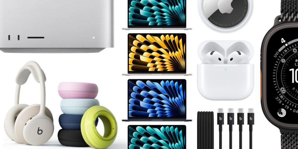 Weekend Apple deals: Beats 360, AirPods Pro 3, Mac Studio, MacBook Air, more