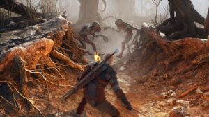 The Witcher 3 updated system requirements are in, and you will need an RTX 5080 for path tracing with DLSS and frame generation