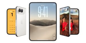 Craig Federighi on how Apple helps developers make the most of the iPhone Duo [Video]