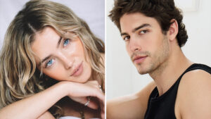 ‘Icebreaker’ Netflix Series Casts Daisy Jelley & Connor Simos As Stassie & Nate