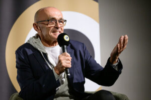 Danny Boyle Says ‘28 Years Later Part 3’ Will ‘Have a Lot of Cillian Murphy in It’ and Backs Jack O’Connell as the Next James Bond