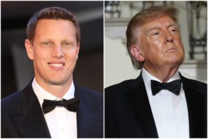 Paramount Deal and U.S. Film Incentive Reflect Hollywood’s Deepening Ties to Government