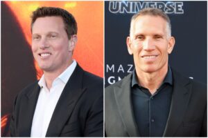 David Ellison Taps Mattel’s Ynon Kreiz to Be Co-CEO of Merged Paramount-Warner Bros.