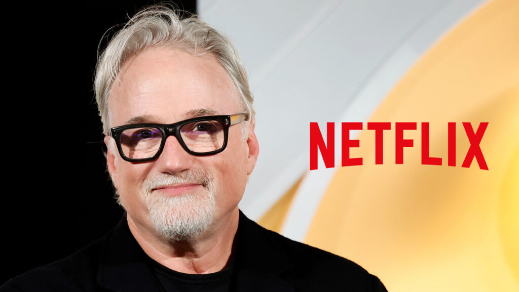 David Fincher Ending Overall Deal At Netflix
